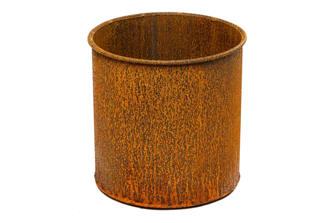 Blomkruka, cylinder